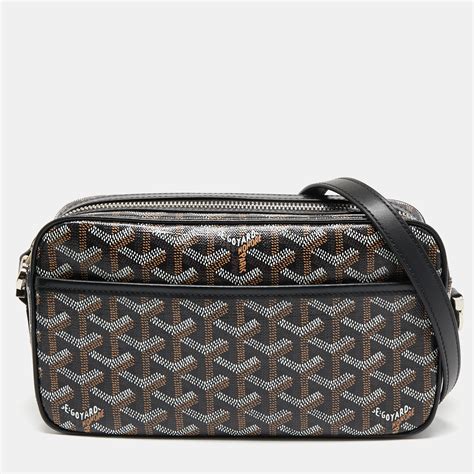 goyard sac cap vert crossbody bag|Cap.